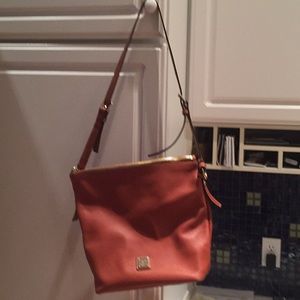 Dooney and Bourke purse